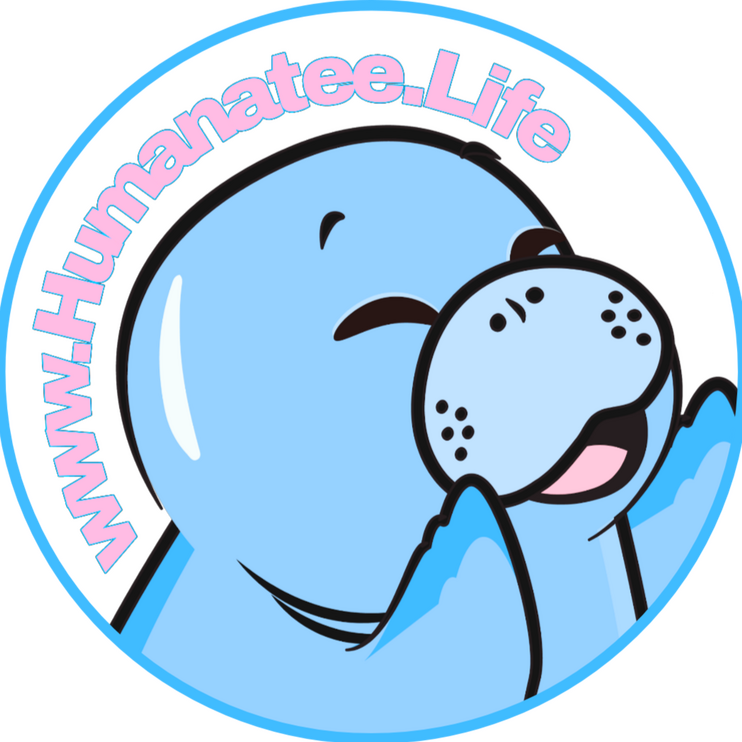 Humanatee Life